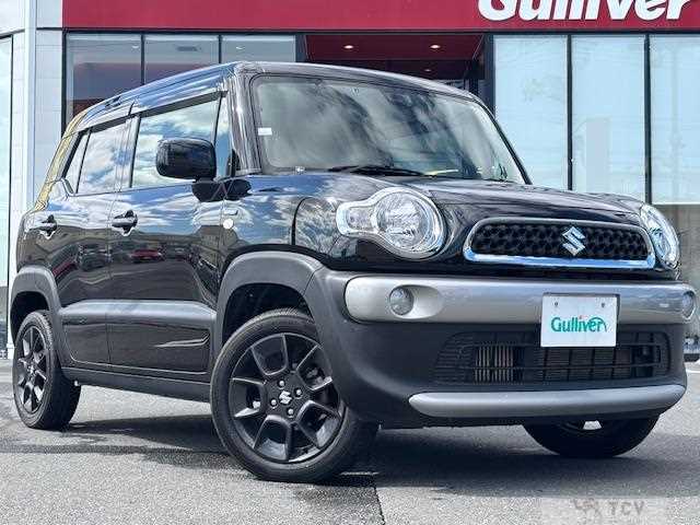 2018 Suzuki XBEE
