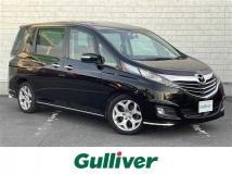 2013 Mazda Biante