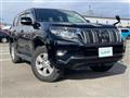 2021 Toyota Land Cruiser Prado