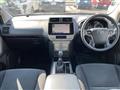 2021 Toyota Land Cruiser Prado