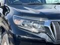 2021 Toyota Land Cruiser Prado