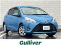 2018 Toyota Vitz