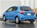 2018 Toyota Vitz