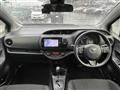 2018 Toyota Vitz