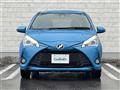 2018 Toyota Vitz