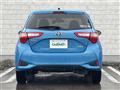 2018 Toyota Vitz