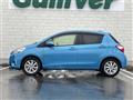 2018 Toyota Vitz