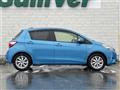 2018 Toyota Vitz