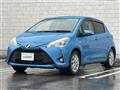 2018 Toyota Vitz