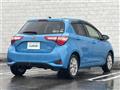 2018 Toyota Vitz