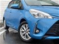 2018 Toyota Vitz