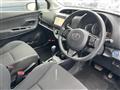 2018 Toyota Vitz