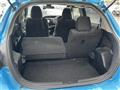 2018 Toyota Vitz