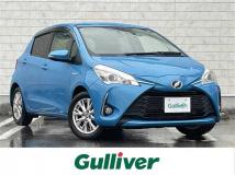 2018 Toyota Vitz