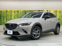 2024 Mazda CX-3