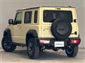 2026 Suzuki Jimny