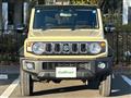 2026 Suzuki Jimny