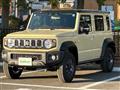 2026 Suzuki Jimny