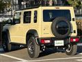 2026 Suzuki Jimny