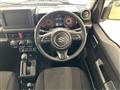 2026 Suzuki Jimny