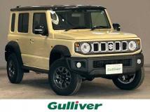 2026 Suzuki Jimny