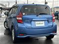2019 Nissan Note