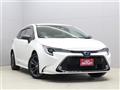 2021 Toyota Corolla Touring Wagon