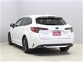 2021 Toyota Corolla Touring Wagon