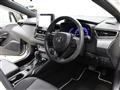 2021 Toyota Corolla Touring Wagon