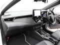 2021 Toyota Corolla Touring Wagon
