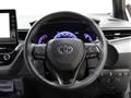 2021 Toyota Corolla Touring Wagon
