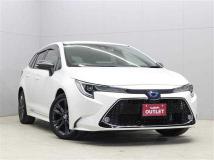 2021 Toyota Corolla Touring Wagon