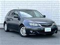 2009 Subaru Impreza