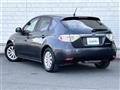 2009 Subaru Impreza