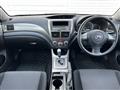 2009 Subaru Impreza