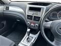2009 Subaru Impreza