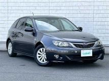2009 Subaru Impreza