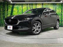 2020 Mazda Mazda Others