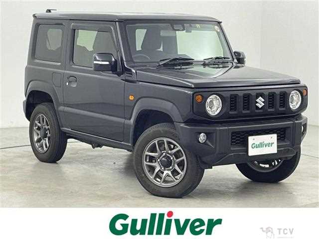 2023 Suzuki Jimny