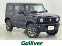 2023 Suzuki Jimny