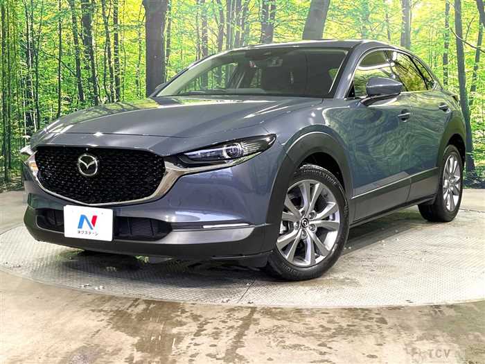 2021 Mazda Mazda Others