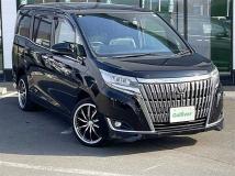 2019 Toyota Esquire