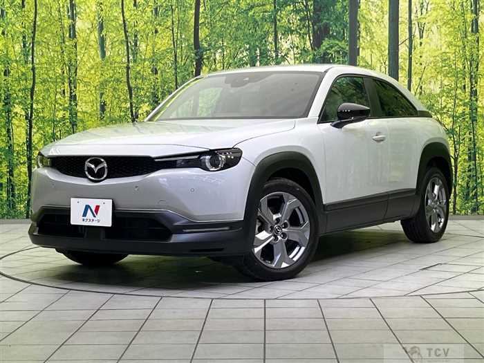 2021 Mazda Mazda Others