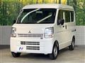 2025 Mitsubishi Minicab Van
