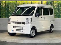 2025 Mitsubishi Minicab Van