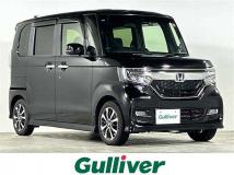 2018 Honda N BOX