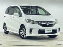 2014 Honda Freed