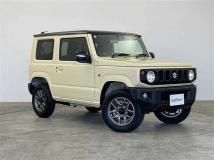 2025 Suzuki Jimny