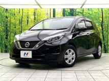 2017 Nissan Note