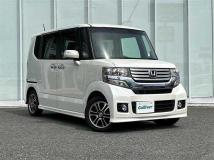 2013 Honda N BOX